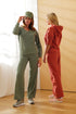 Antigel J16 Pause Douceur Pants